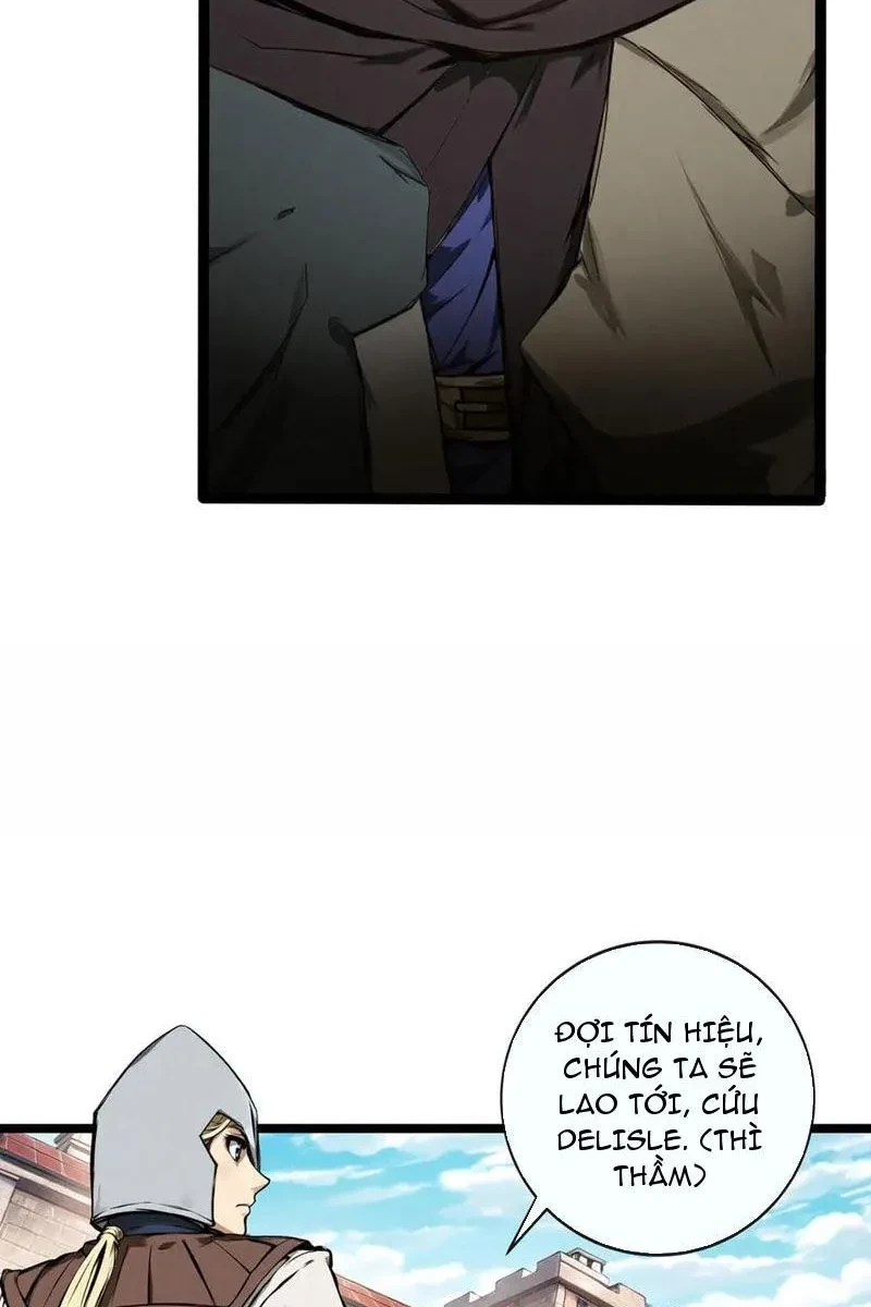 Tôi làm NPC ở dị giới Chapter 21 - 9