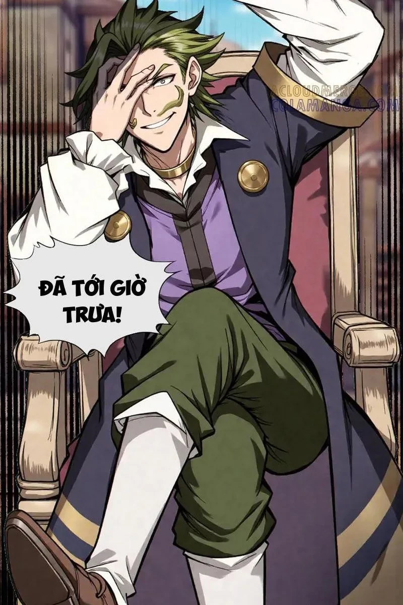 Tôi làm NPC ở dị giới Chapter 21 - 11