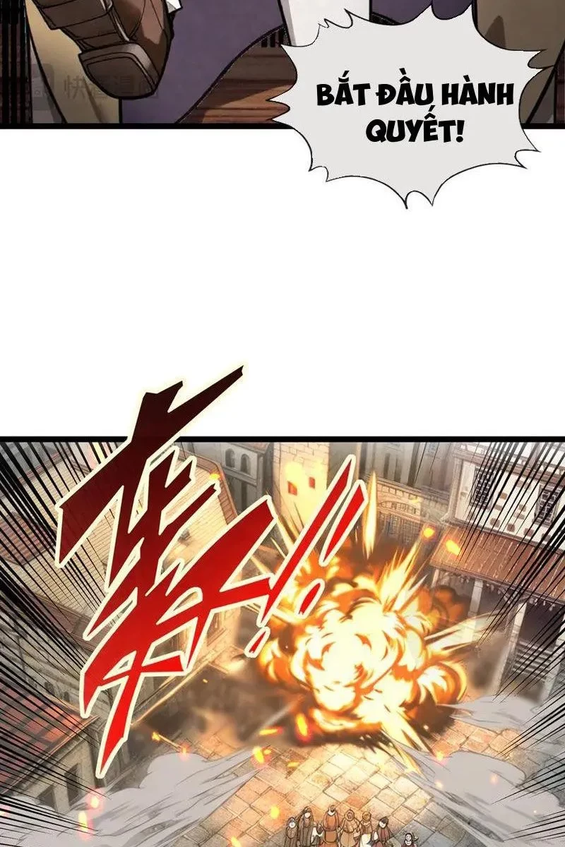 Tôi làm NPC ở dị giới Chapter 21 - 12