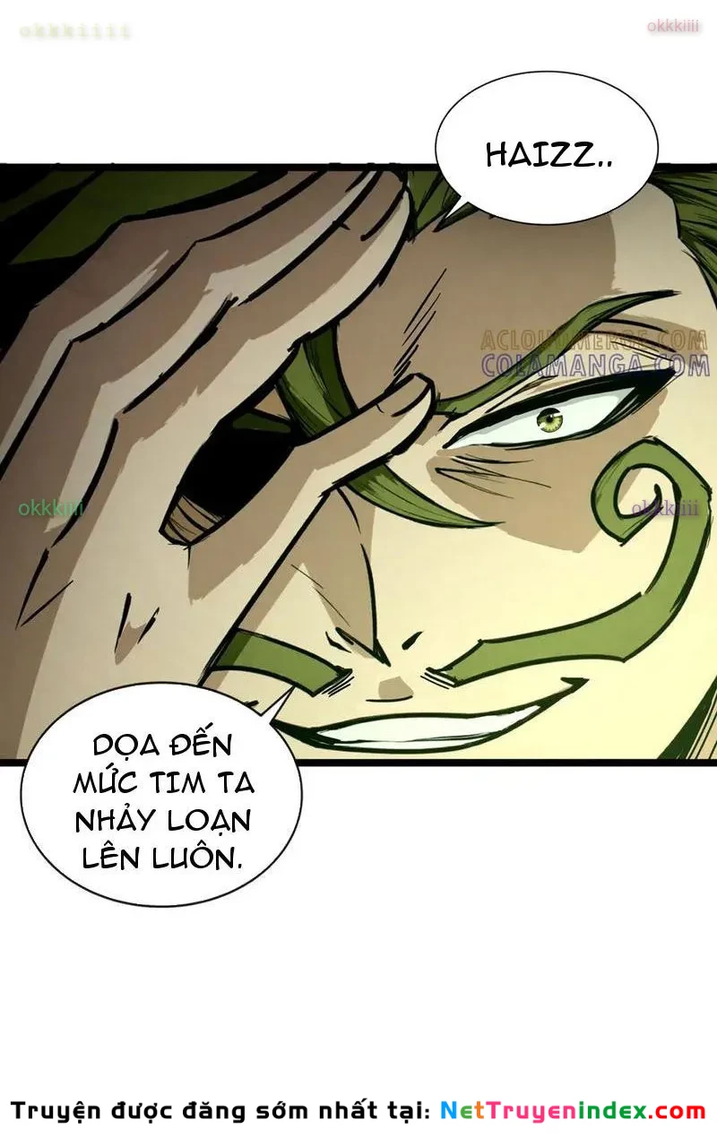 Tôi làm NPC ở dị giới Chapter 21 - 15