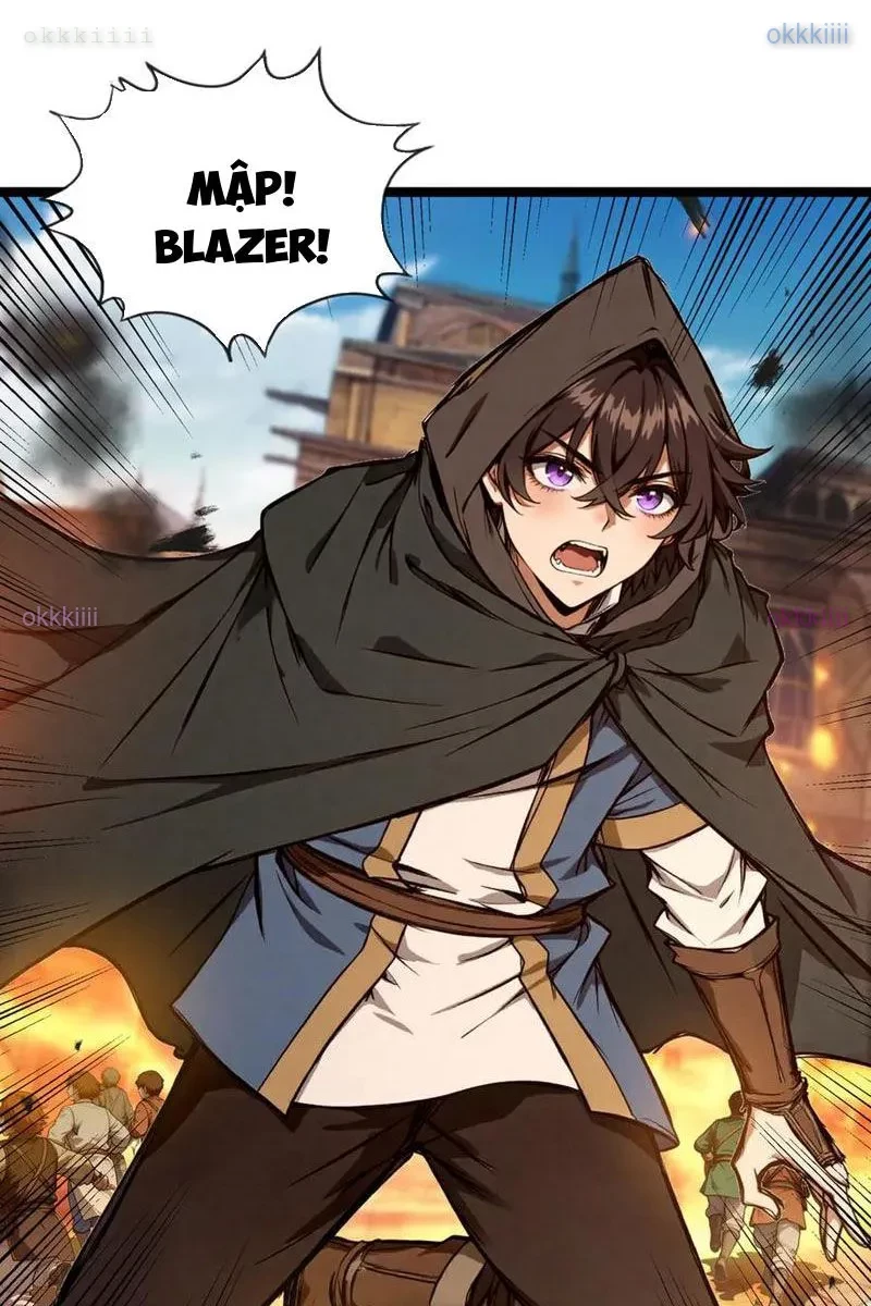 Tôi làm NPC ở dị giới Chapter 21 - 16