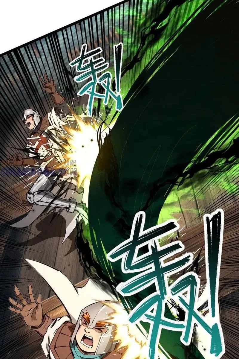 Tôi làm NPC ở dị giới Chapter 21 - 19