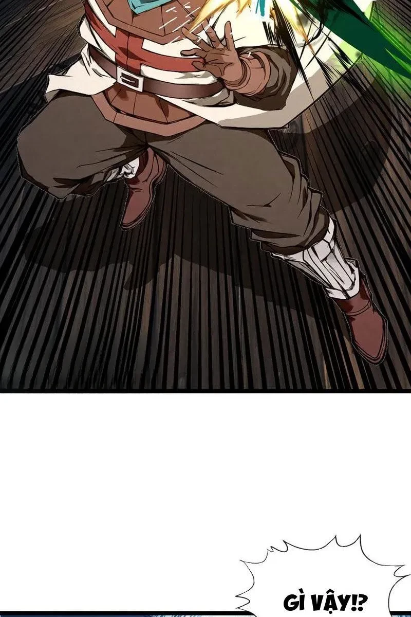 Tôi làm NPC ở dị giới Chapter 21 - 20