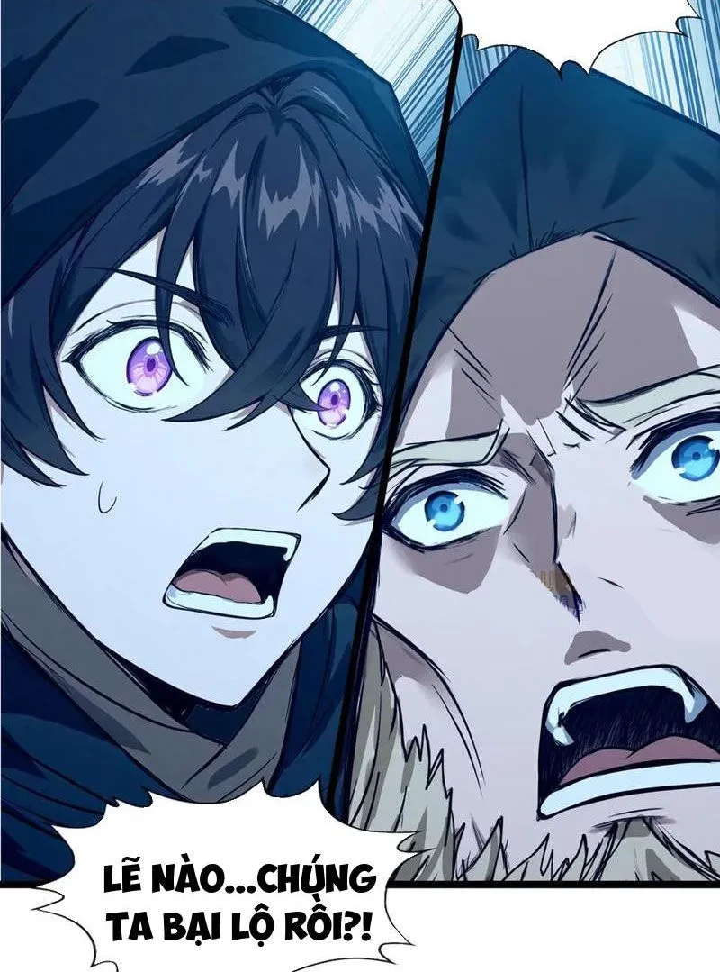 Tôi làm NPC ở dị giới Chapter 21 - 21