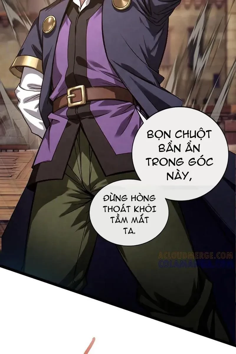 Tôi làm NPC ở dị giới Chapter 21 - 23