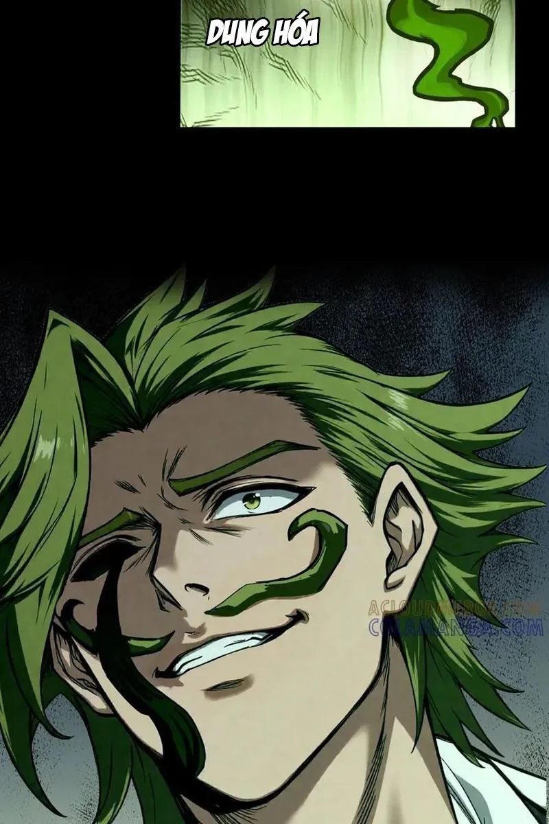 Tôi làm NPC ở dị giới Chapter 21 - 27