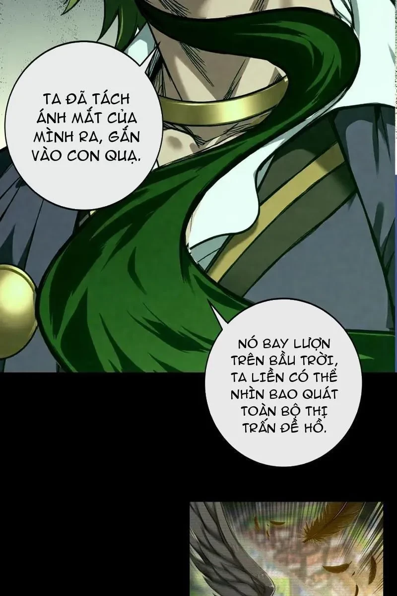 Tôi làm NPC ở dị giới Chapter 21 - 28