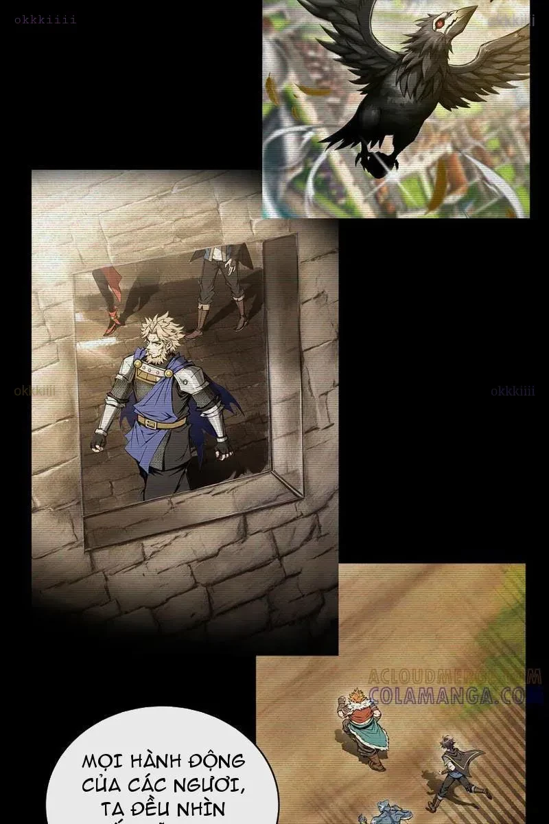 Tôi làm NPC ở dị giới Chapter 21 - 29