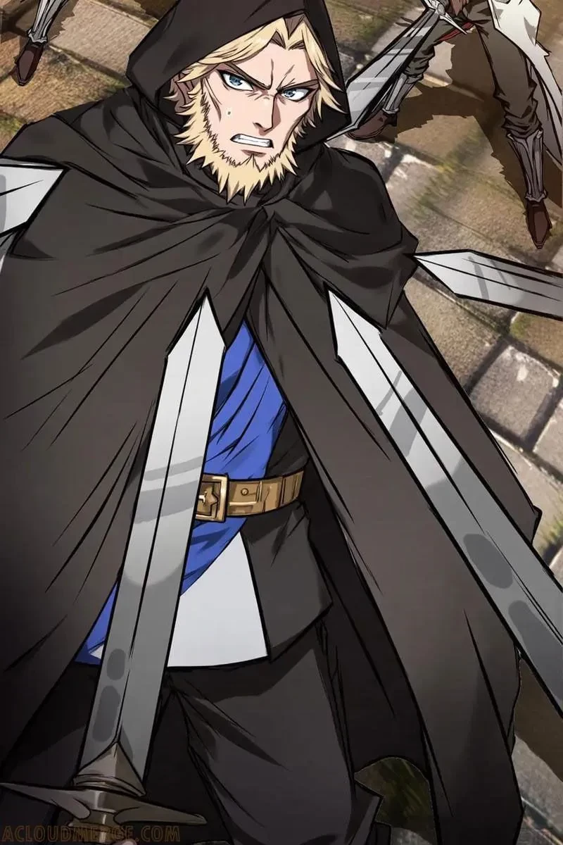 Tôi làm NPC ở dị giới Chapter 21 - 33