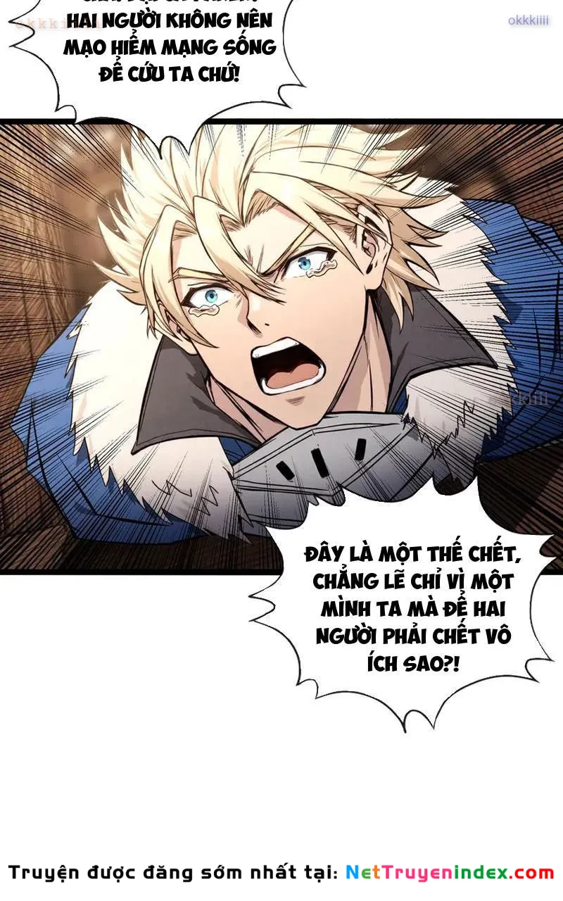 Tôi làm NPC ở dị giới Chapter 21 - 36