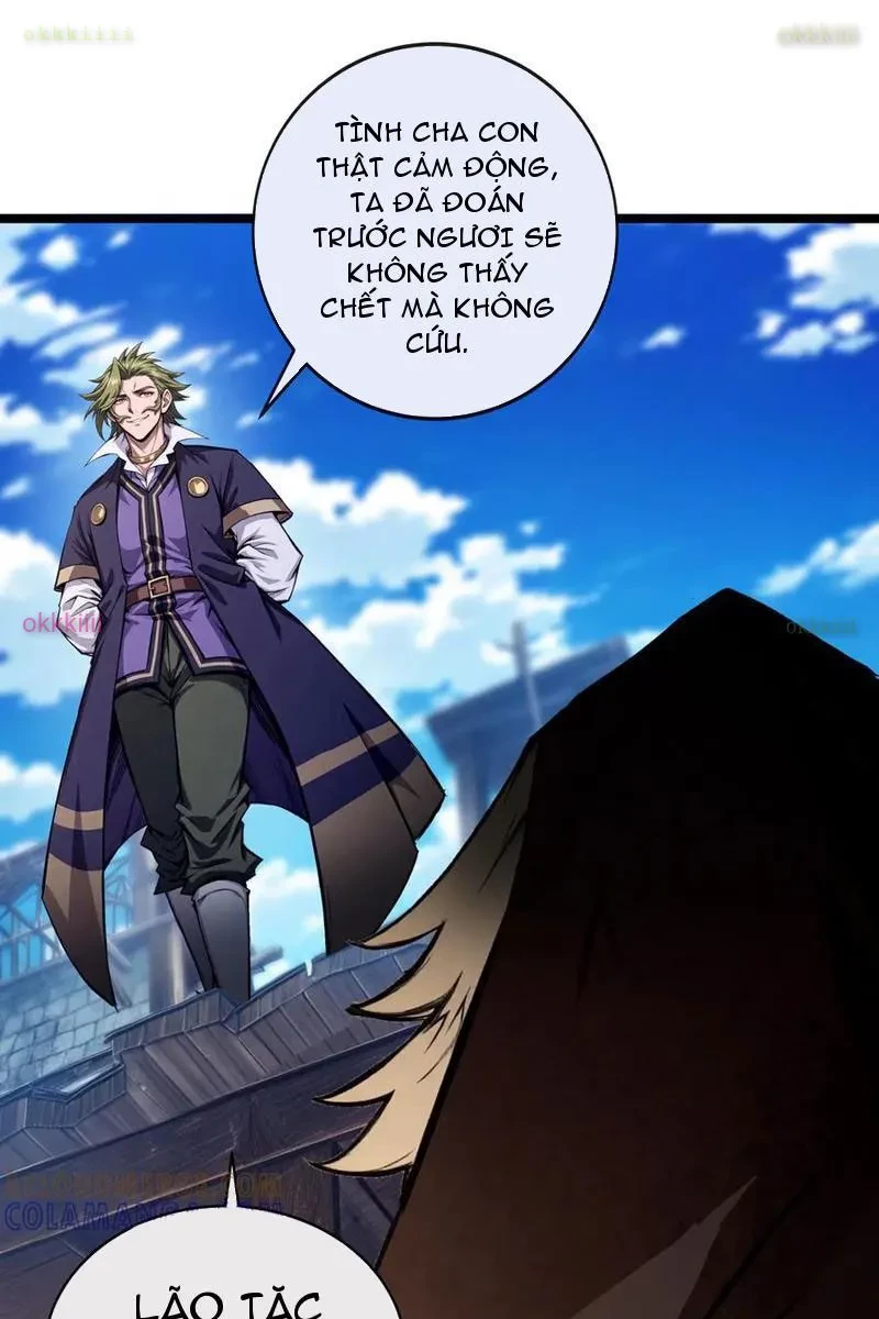 Tôi làm NPC ở dị giới Chapter 21 - 37