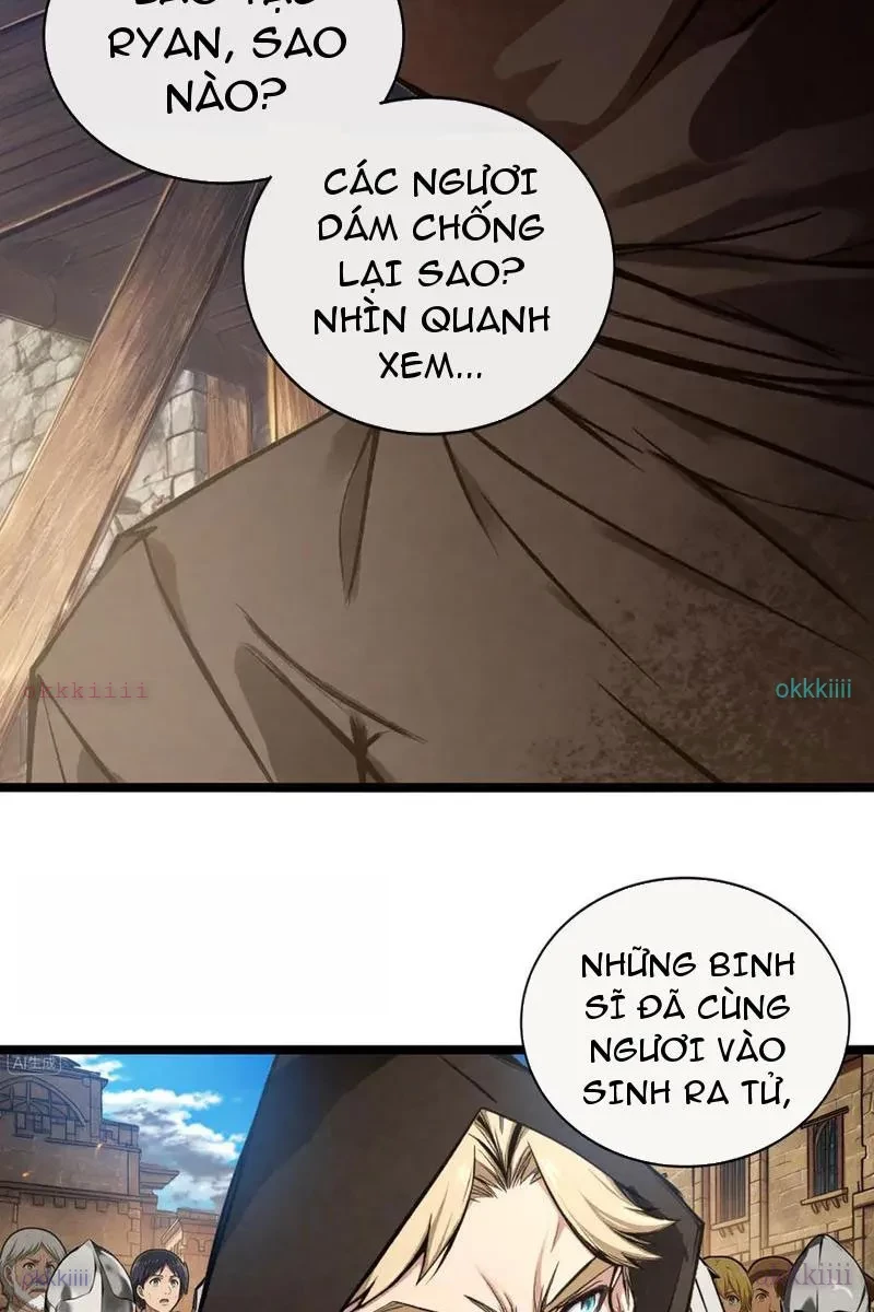 Tôi làm NPC ở dị giới Chapter 21 - 38
