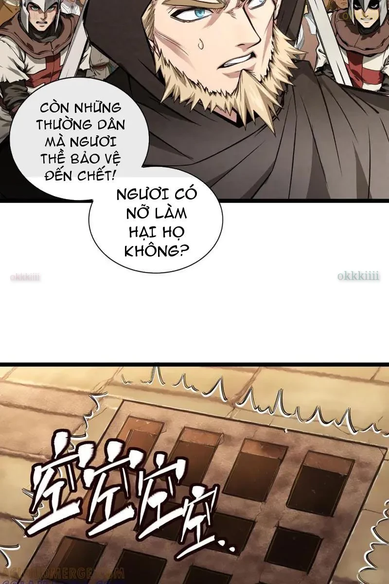 Tôi làm NPC ở dị giới Chapter 21 - 39