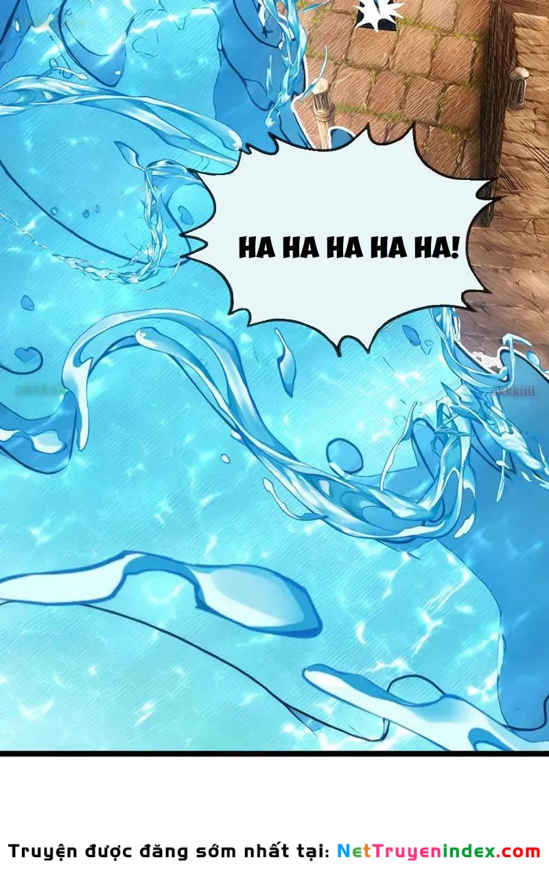 Tôi làm NPC ở dị giới Chapter 21 - 41