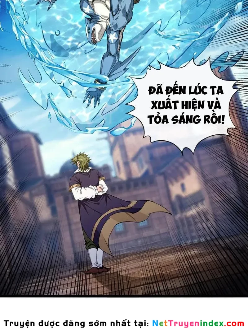 Tôi làm NPC ở dị giới Chapter 21 - 43