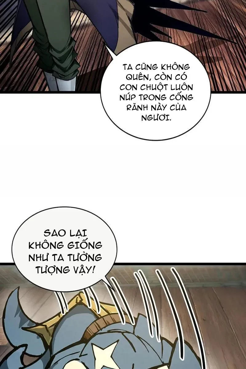 Tôi làm NPC ở dị giới Chapter 21 - 45