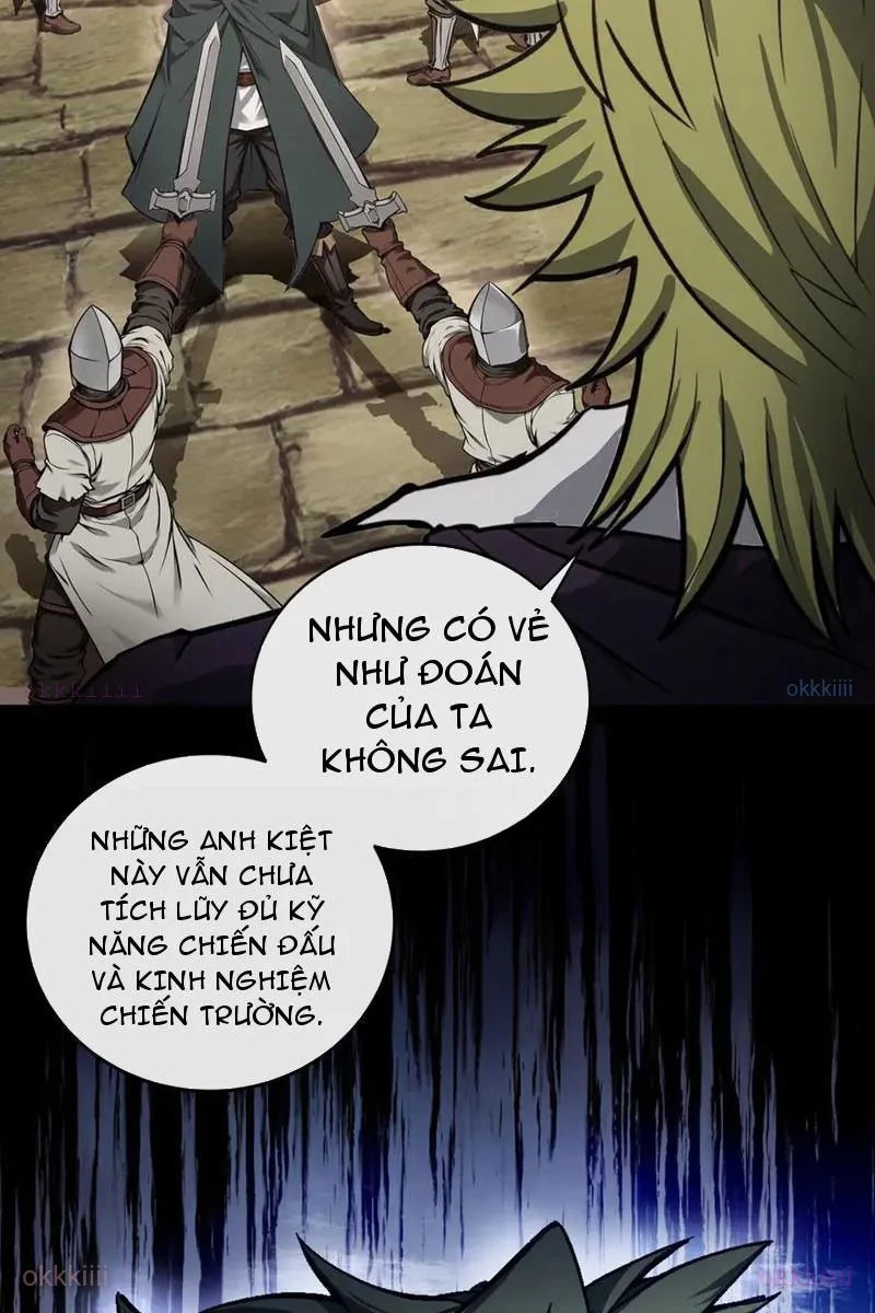 Tôi làm NPC ở dị giới Chapter 21 - 47