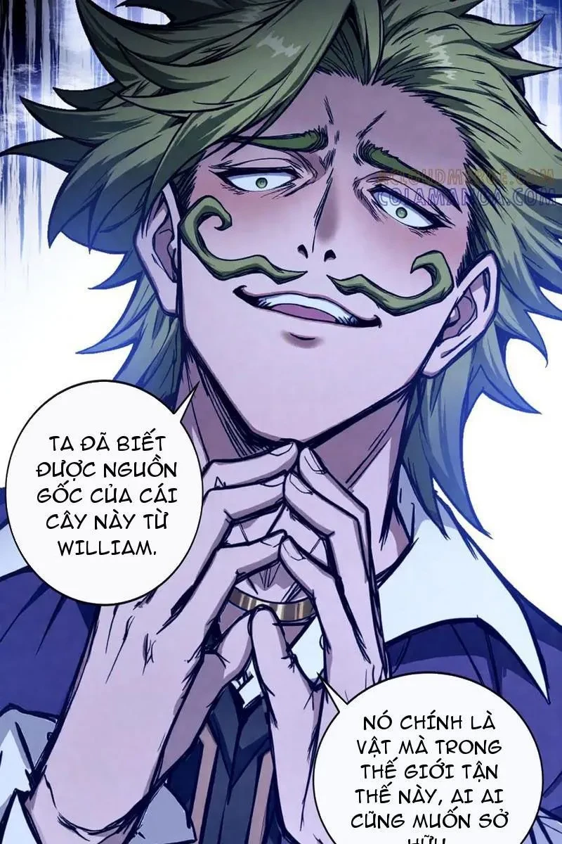 Tôi làm NPC ở dị giới Chapter 21 - 48