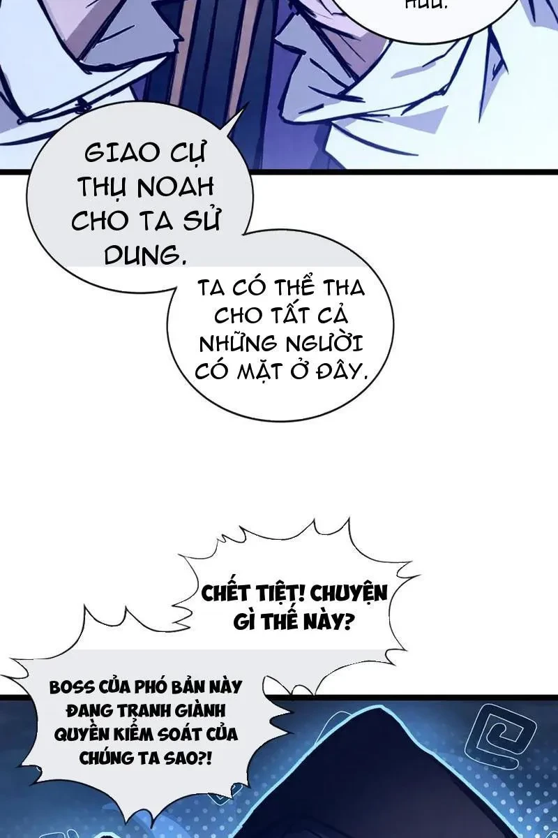 Tôi làm NPC ở dị giới Chapter 21 - 49