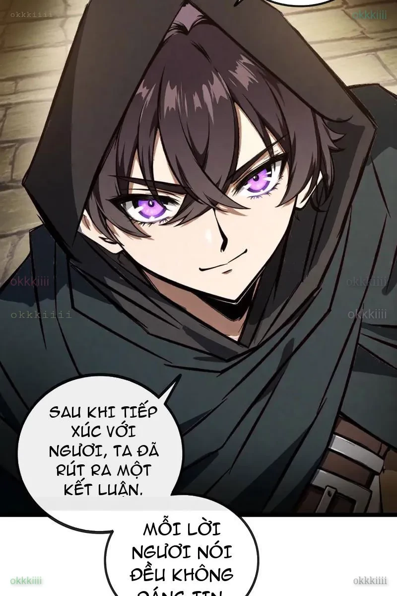 Tôi làm NPC ở dị giới Chapter 21 - 51