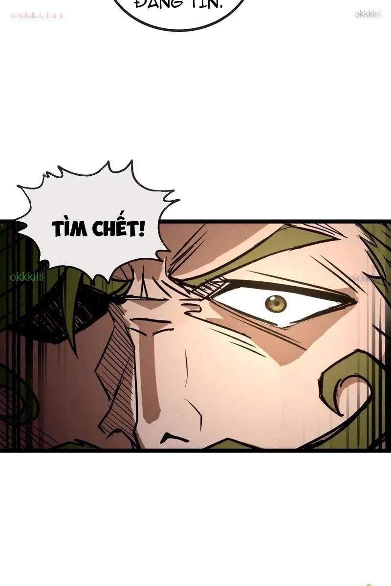 Tôi làm NPC ở dị giới Chapter 21 - 52