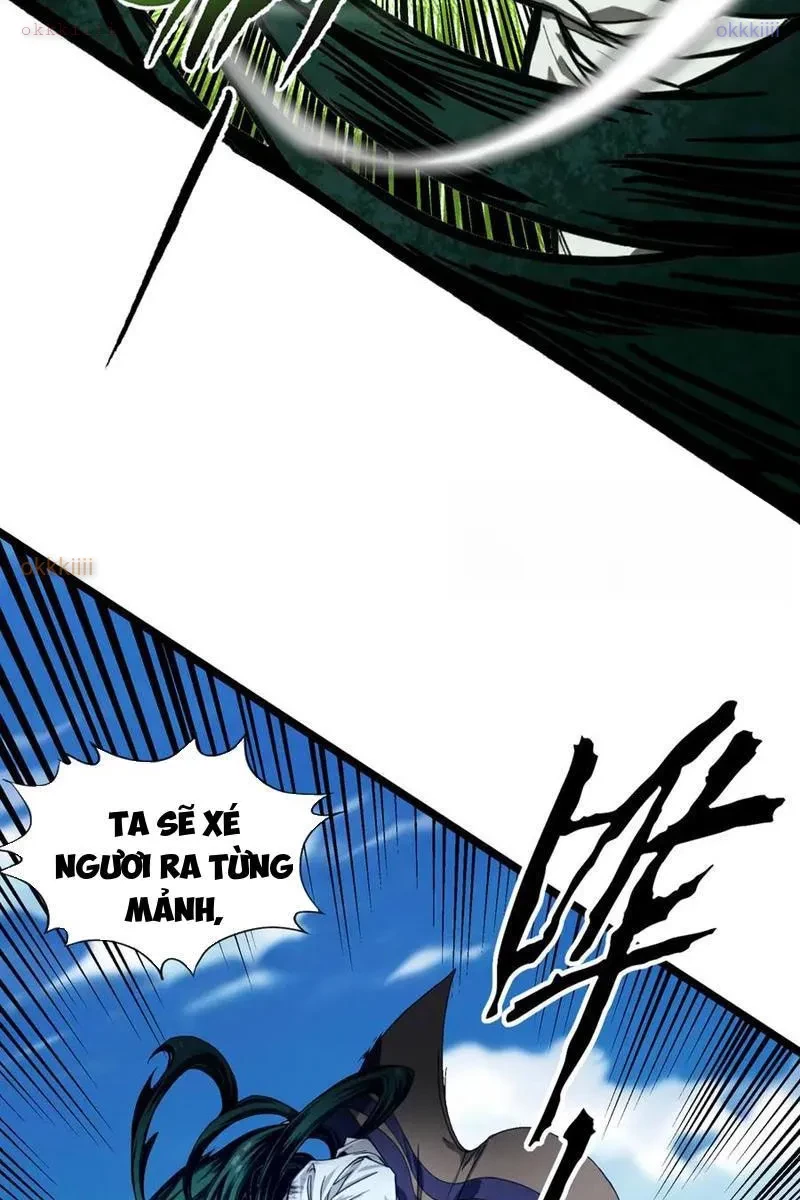 Tôi làm NPC ở dị giới Chapter 21 - 54