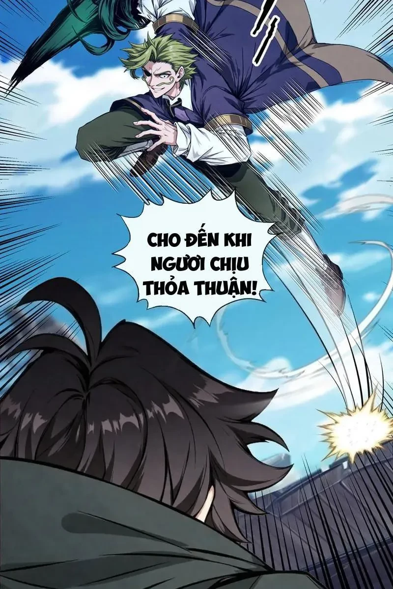 Tôi làm NPC ở dị giới Chapter 21 - 55