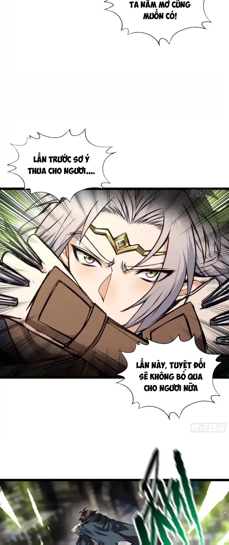 Tôi làm NPC ở dị giới Chapter 22 - 10