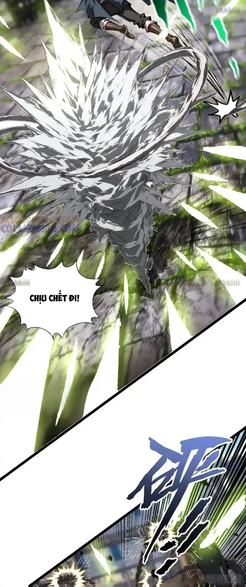 Tôi làm NPC ở dị giới Chapter 22 - 11