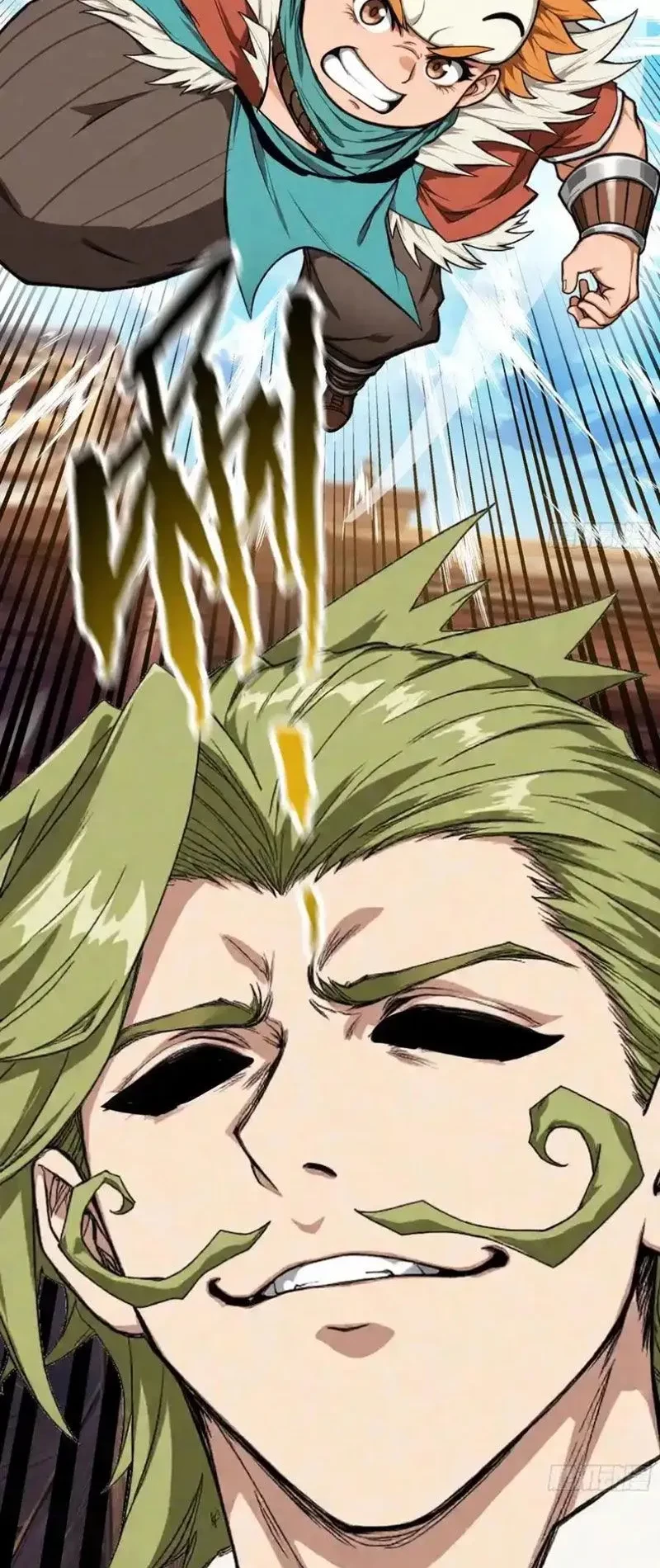 Tôi làm NPC ở dị giới Chapter 22 - 19