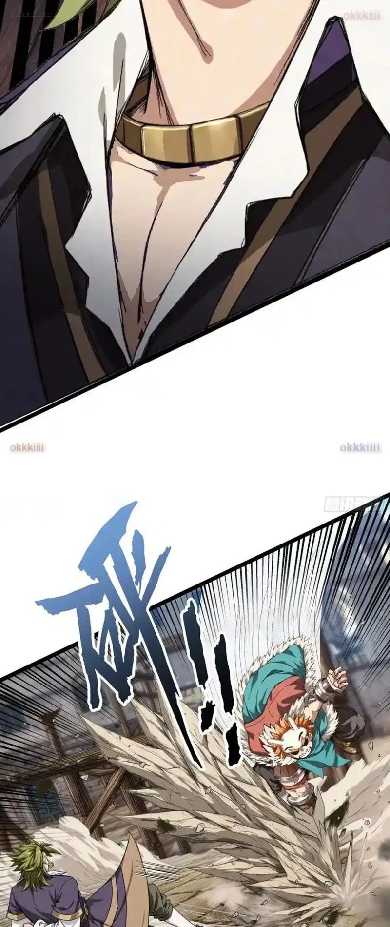 Tôi làm NPC ở dị giới Chapter 22 - 20