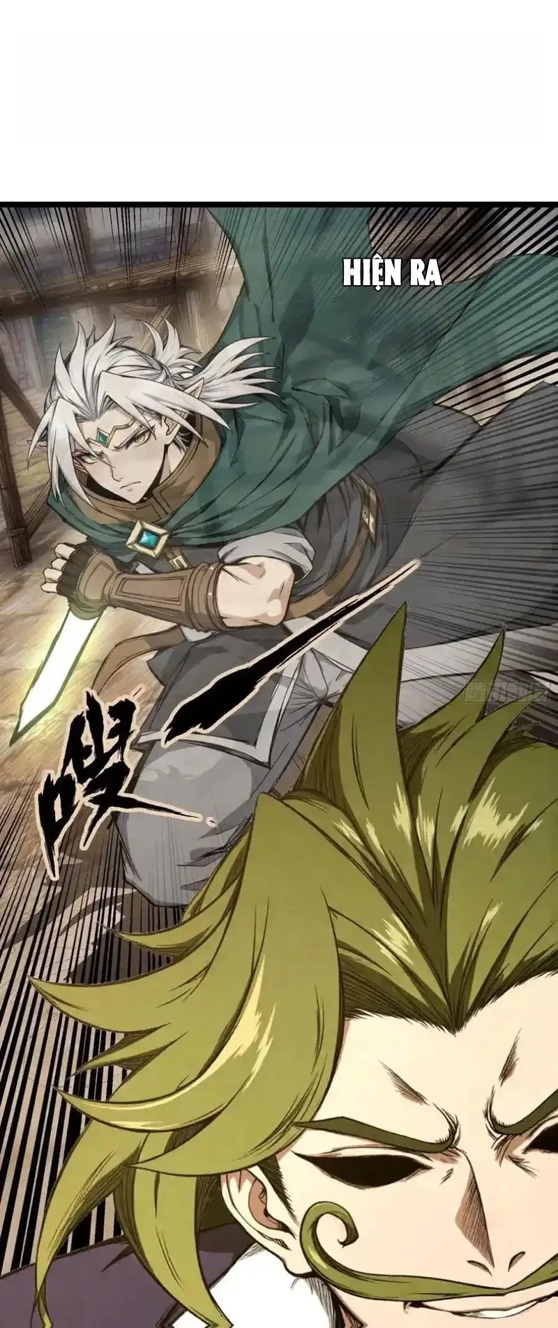 Tôi làm NPC ở dị giới Chapter 22 - 26