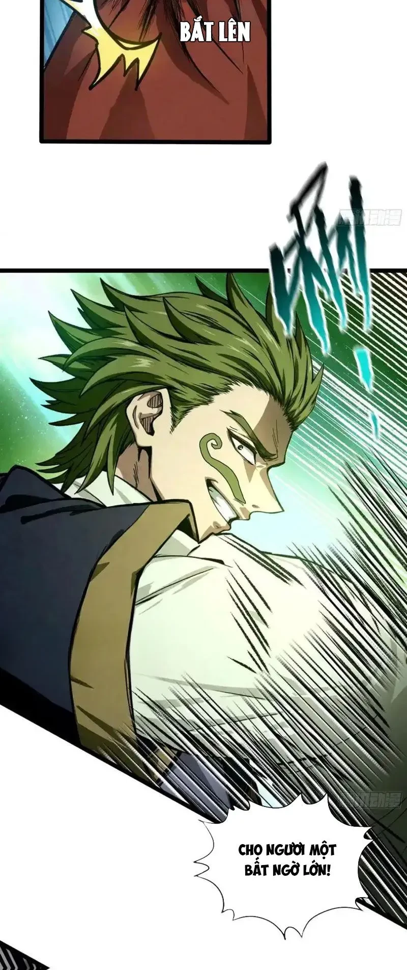 Tôi làm NPC ở dị giới Chapter 22 - 28