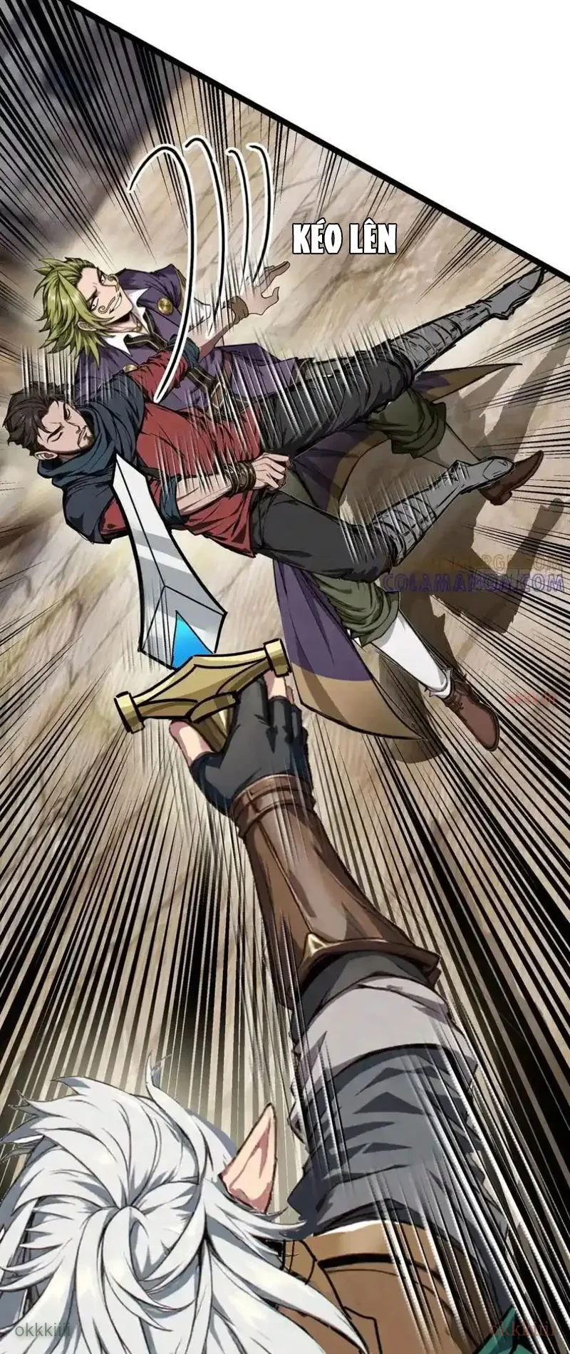 Tôi làm NPC ở dị giới Chapter 22 - 29