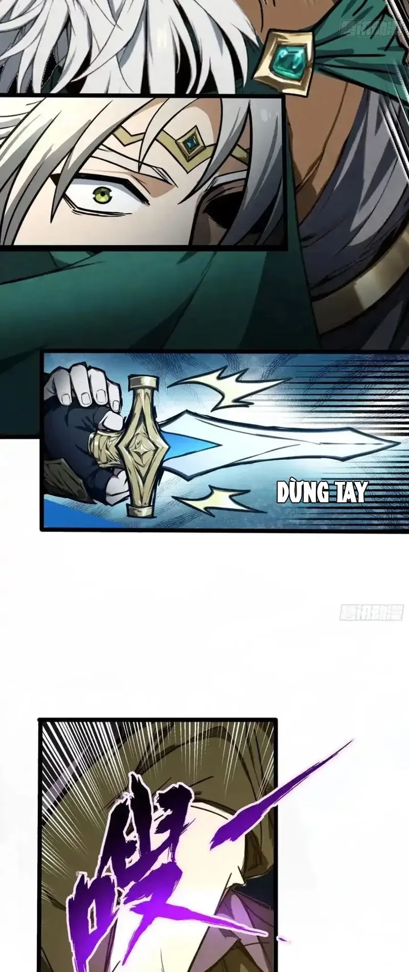 Tôi làm NPC ở dị giới Chapter 22 - 30