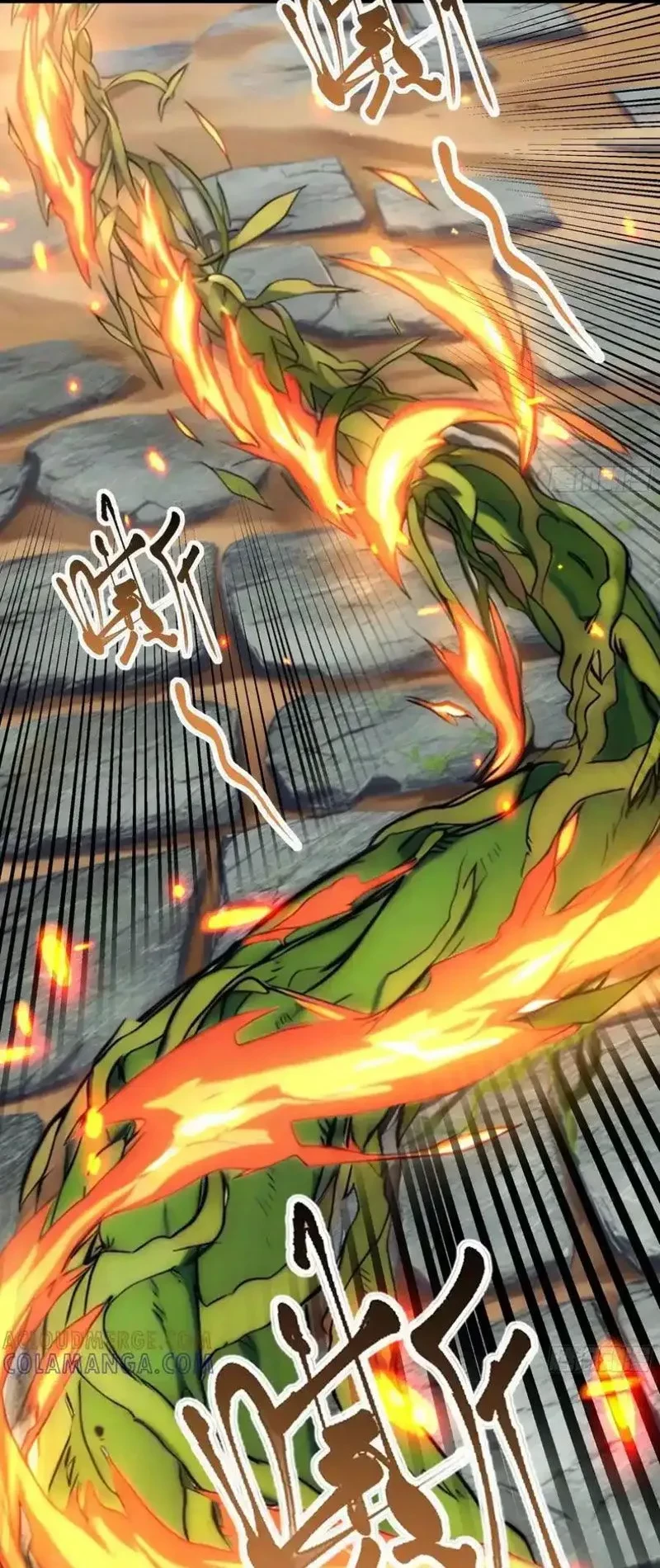 Tôi làm NPC ở dị giới Chapter 22 - 38