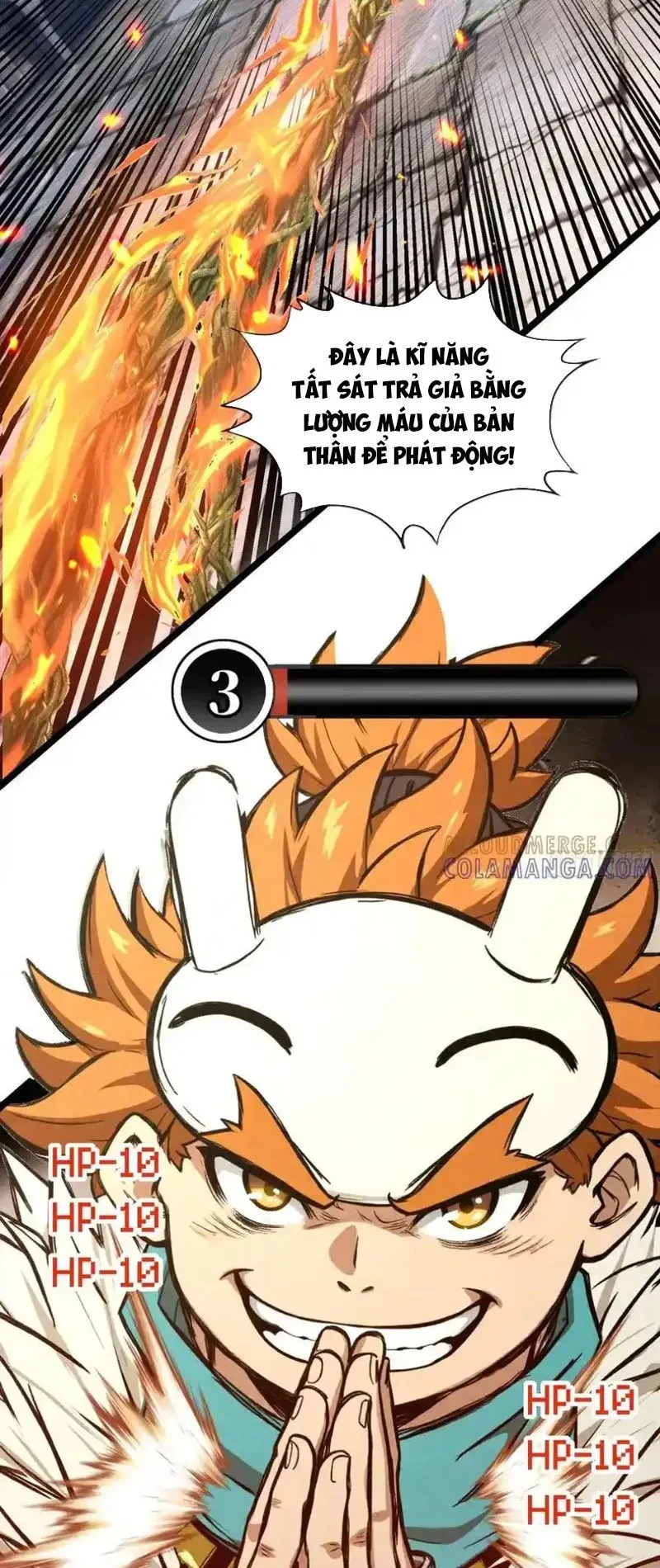 Tôi làm NPC ở dị giới Chapter 22 - 40