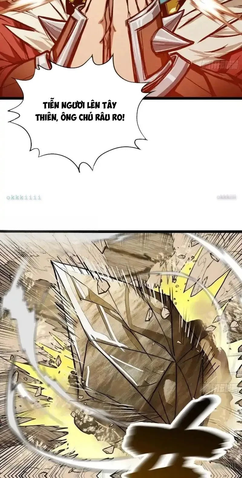 Tôi làm NPC ở dị giới Chapter 22 - 41