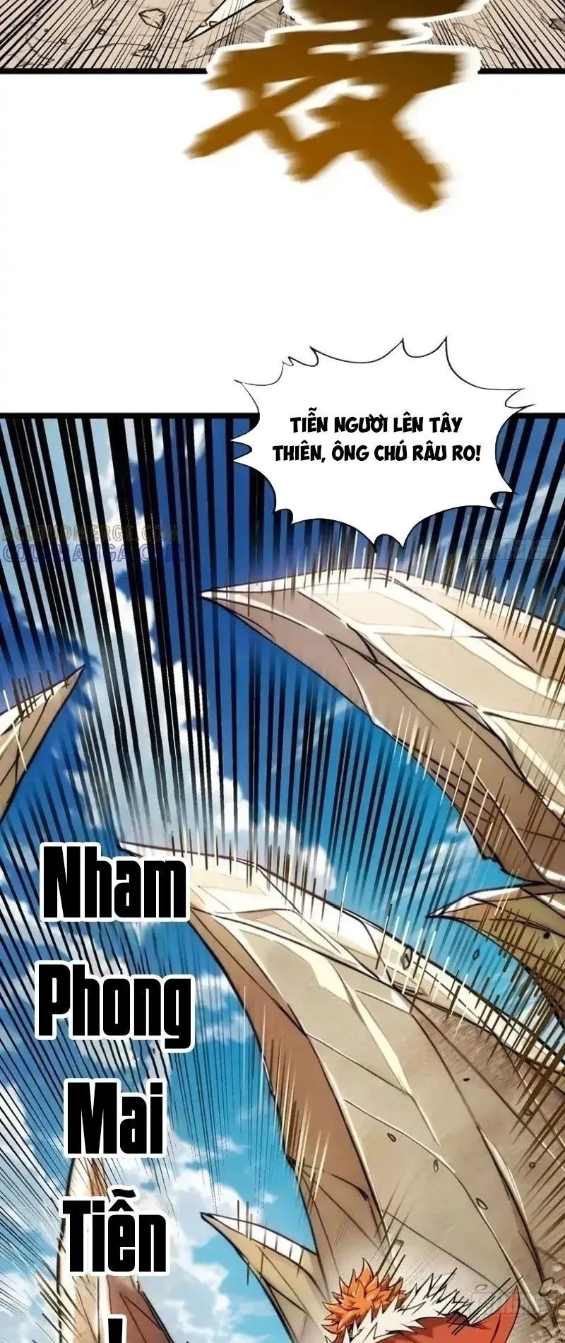 Tôi làm NPC ở dị giới Chapter 22 - 42