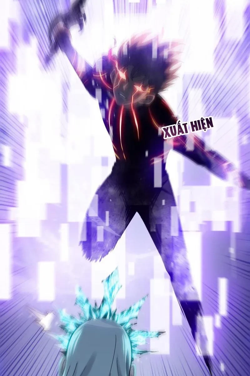 Kẻ Tàn Nhẫn Ngày Tận Thế: Bắt Đầu Dự Trữ Hàng Tỷ Tấn Vật Tư Chapter 89 - 10