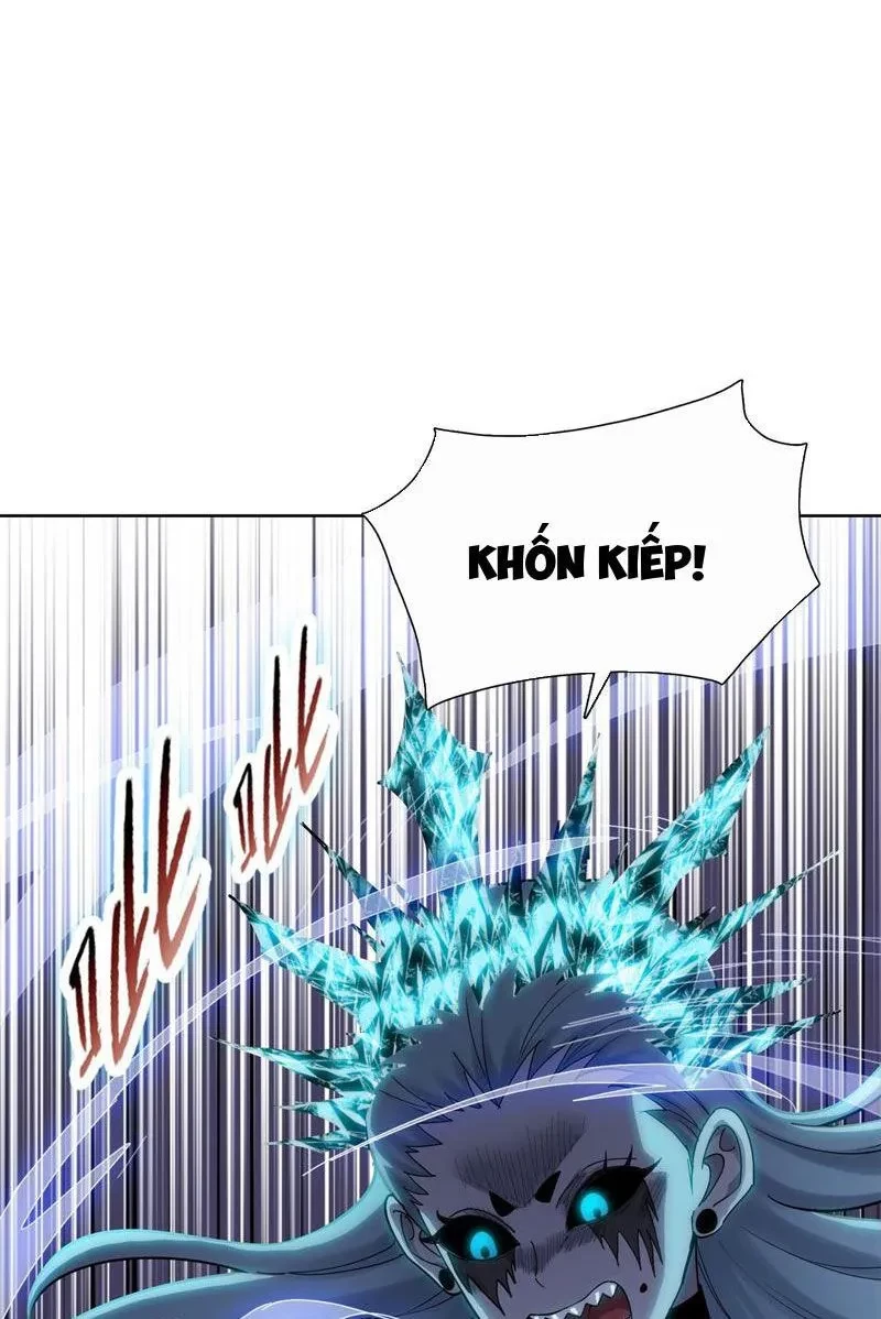 Kẻ Tàn Nhẫn Ngày Tận Thế: Bắt Đầu Dự Trữ Hàng Tỷ Tấn Vật Tư Chapter 89 - 39