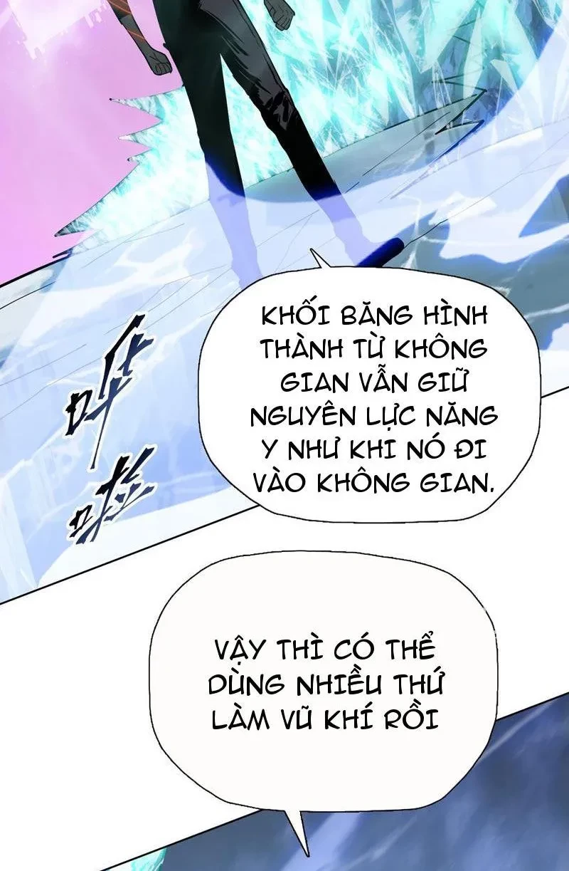 Kẻ Tàn Nhẫn Ngày Tận Thế: Bắt Đầu Dự Trữ Hàng Tỷ Tấn Vật Tư Chapter 89 - 76