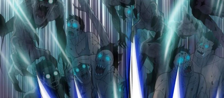 Kẻ Tàn Nhẫn Ngày Tận Thế: Bắt Đầu Dự Trữ Hàng Tỷ Tấn Vật Tư Chapter 90 - 64