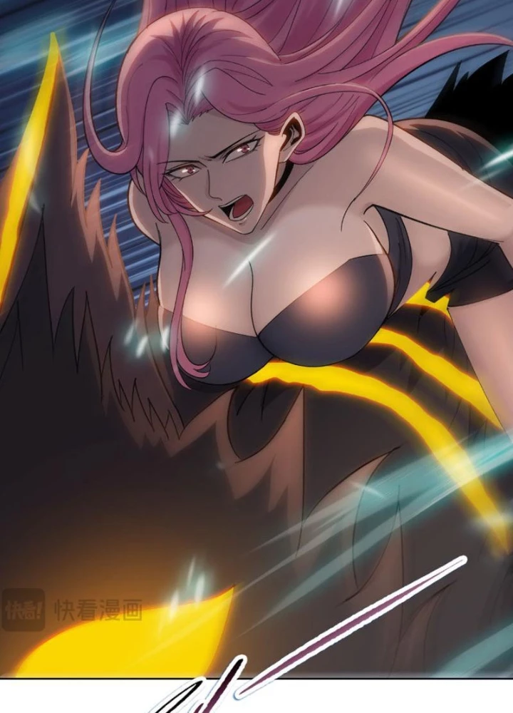 Kẻ Tàn Nhẫn Ngày Tận Thế: Bắt Đầu Dự Trữ Hàng Tỷ Tấn Vật Tư Chapter 90 - 75