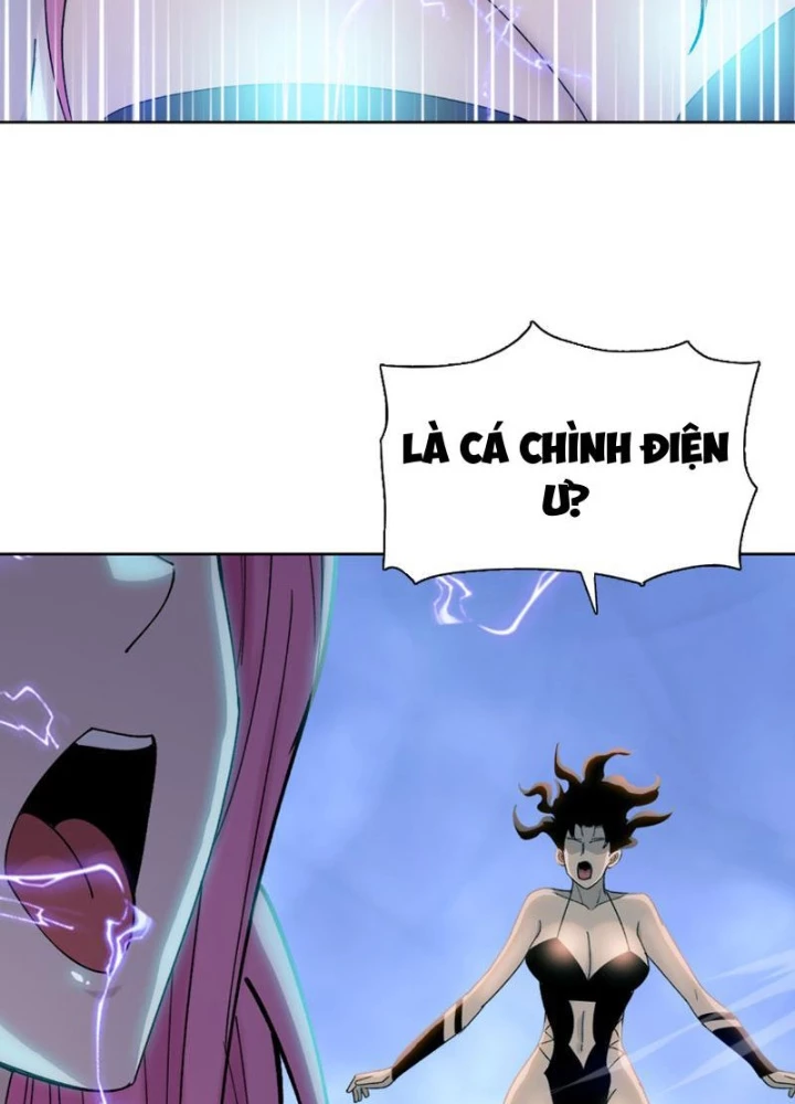 Kẻ Tàn Nhẫn Ngày Tận Thế: Bắt Đầu Dự Trữ Hàng Tỷ Tấn Vật Tư Chapter 90 - 89