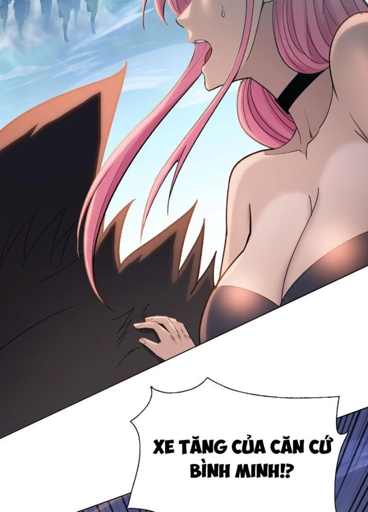 Kẻ Tàn Nhẫn Ngày Tận Thế: Bắt Đầu Dự Trữ Hàng Tỷ Tấn Vật Tư Chapter 90 - 105