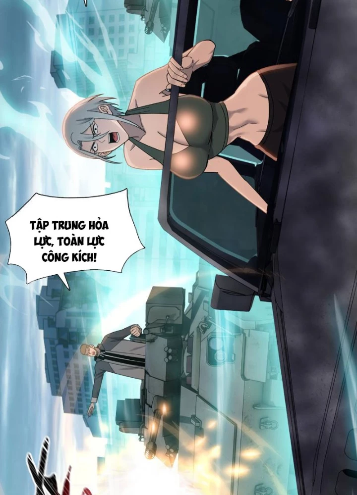 Kẻ Tàn Nhẫn Ngày Tận Thế: Bắt Đầu Dự Trữ Hàng Tỷ Tấn Vật Tư Chapter 90 - 109