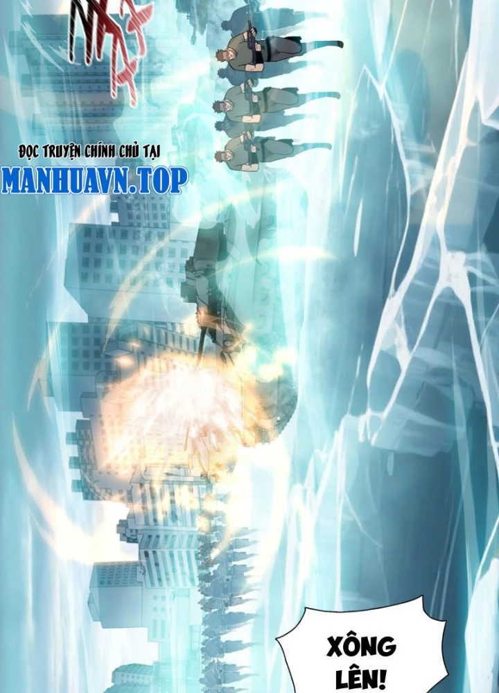 Kẻ Tàn Nhẫn Ngày Tận Thế: Bắt Đầu Dự Trữ Hàng Tỷ Tấn Vật Tư Chapter 90 - 111