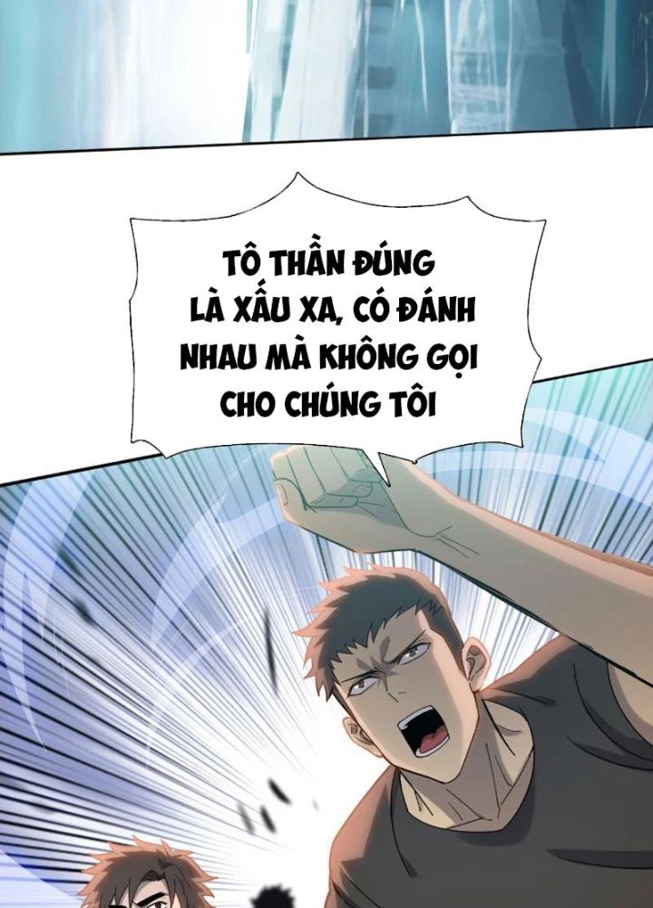 Kẻ Tàn Nhẫn Ngày Tận Thế: Bắt Đầu Dự Trữ Hàng Tỷ Tấn Vật Tư Chapter 90 - 113