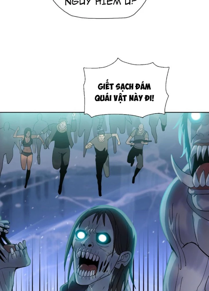 Kẻ Tàn Nhẫn Ngày Tận Thế: Bắt Đầu Dự Trữ Hàng Tỷ Tấn Vật Tư Chapter 90 - 117